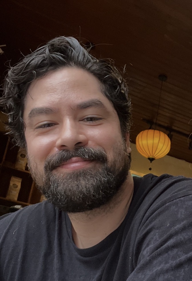 Portrait of Djordi, Co-Founder at HolaSwitch